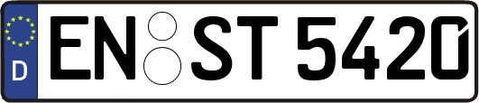 EN-ST5420