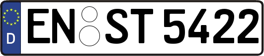 EN-ST5422