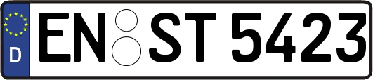 EN-ST5423