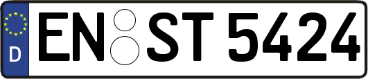 EN-ST5424