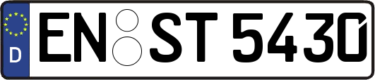EN-ST5430