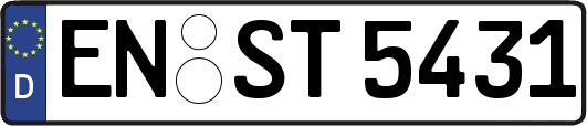 EN-ST5431