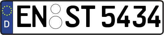 EN-ST5434