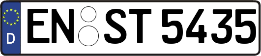 EN-ST5435