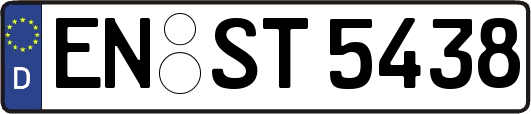 EN-ST5438