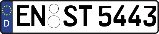 EN-ST5443