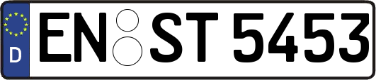EN-ST5453