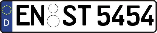 EN-ST5454
