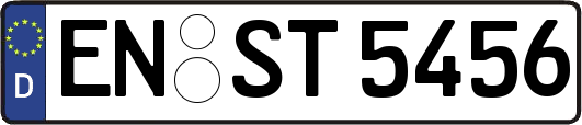EN-ST5456
