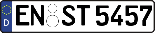 EN-ST5457