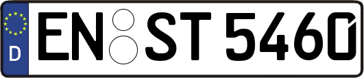 EN-ST5460