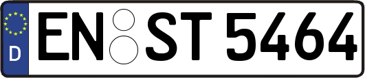 EN-ST5464