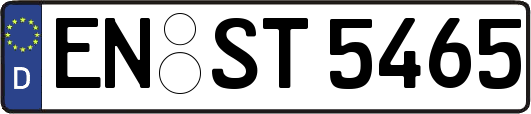 EN-ST5465