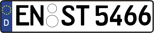 EN-ST5466