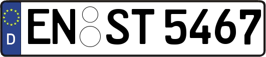 EN-ST5467