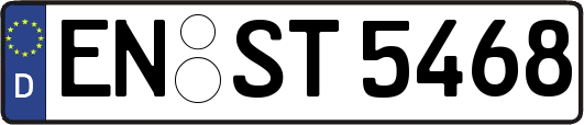 EN-ST5468