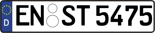 EN-ST5475