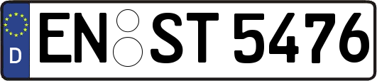EN-ST5476
