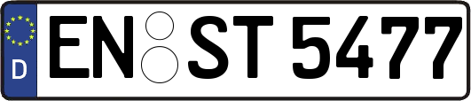 EN-ST5477