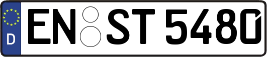 EN-ST5480
