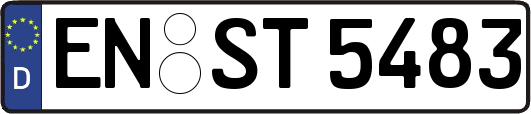 EN-ST5483