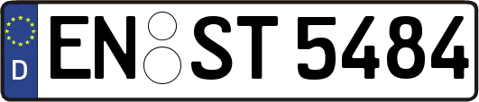 EN-ST5484