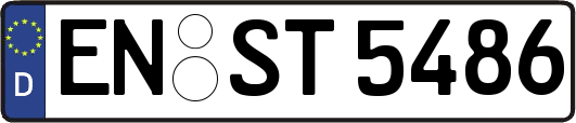 EN-ST5486