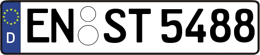 EN-ST5488