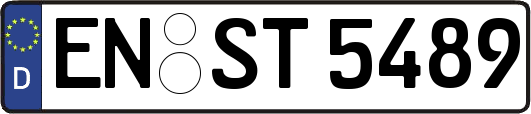 EN-ST5489