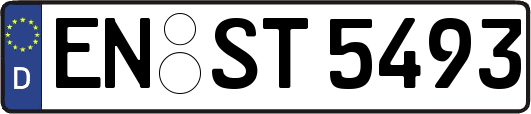 EN-ST5493