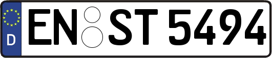 EN-ST5494