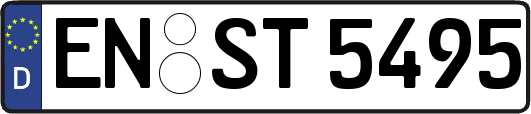 EN-ST5495