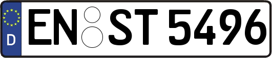 EN-ST5496