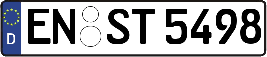 EN-ST5498