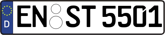 EN-ST5501