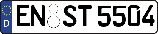 EN-ST5504