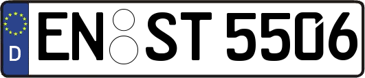 EN-ST5506