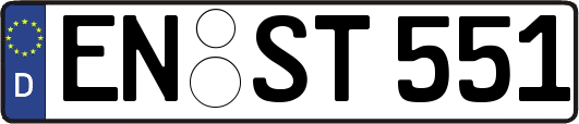 EN-ST551