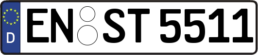 EN-ST5511