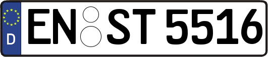 EN-ST5516