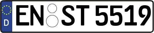 EN-ST5519