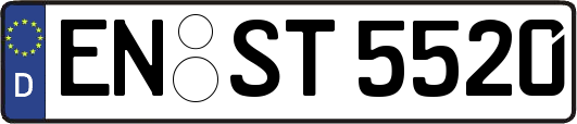EN-ST5520