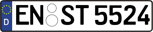 EN-ST5524