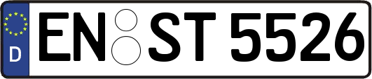 EN-ST5526