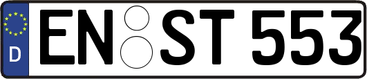 EN-ST553