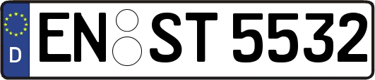 EN-ST5532