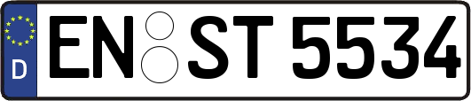 EN-ST5534