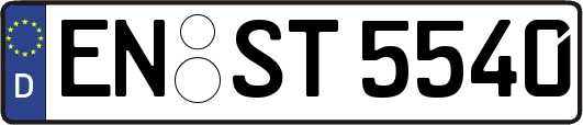 EN-ST5540