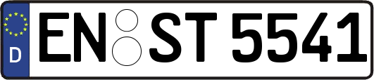 EN-ST5541