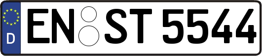 EN-ST5544